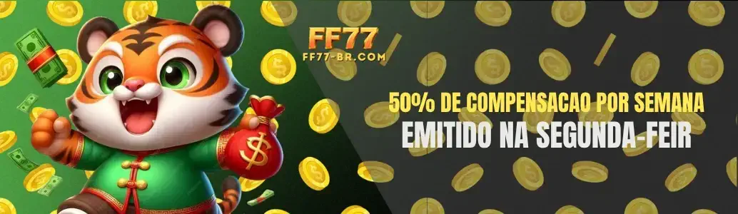 FF77 Cassino banner