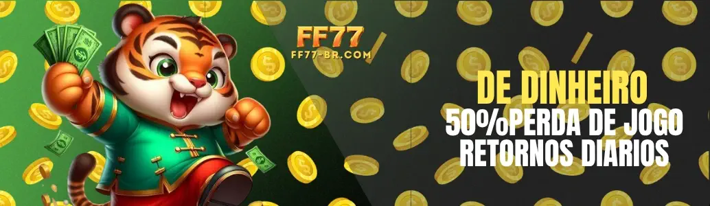 Registro FF77 banner